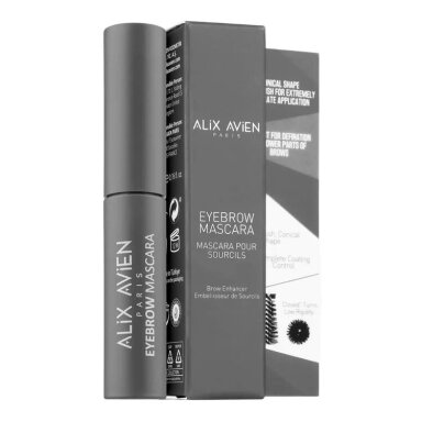 ALIX AVIEN EYEBROW MASCARA ALIX AVIEN EYEBROW MASCARA
