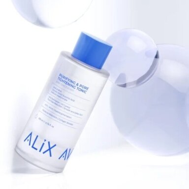 ALIX AVIEN PURIFYING & PORE TIGHTENING TONIC ALIX AVIEN PURIFYING & PORE TIGHTENING TONIC