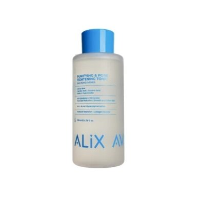 ALIX AVIEN PURIFYING & PORE TIGHTENING TONIC ALIX AVIEN PURIFYING & PORE TIGHTENING TONIC