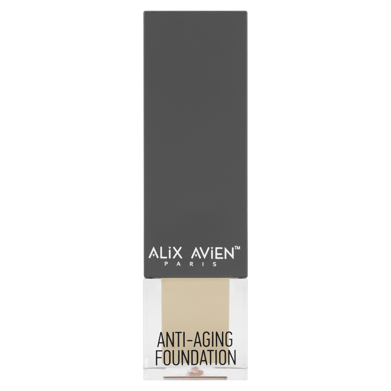 ALIX AVIEN ANTI-AGING FOUNDATION ALIX AVIEN ANTI-AGING FOUNDATION