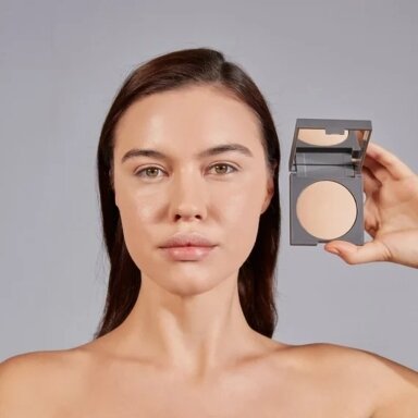 ALIX AVIEN BAKED POWDER ALIX AVIEN BAKED POWDER