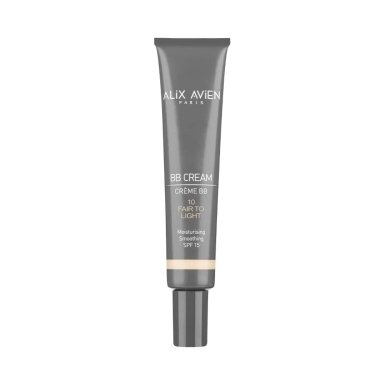 ALIX AVIEN BB CREAM ALIX AVIEN BB CREAM