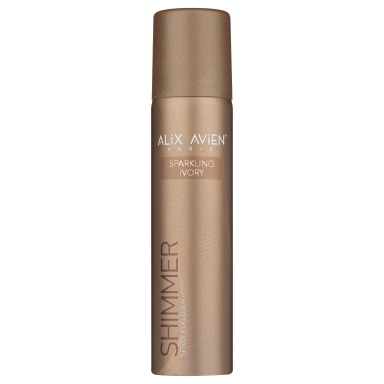 ALIX AVIEN BODY SHIMMER SPRAY