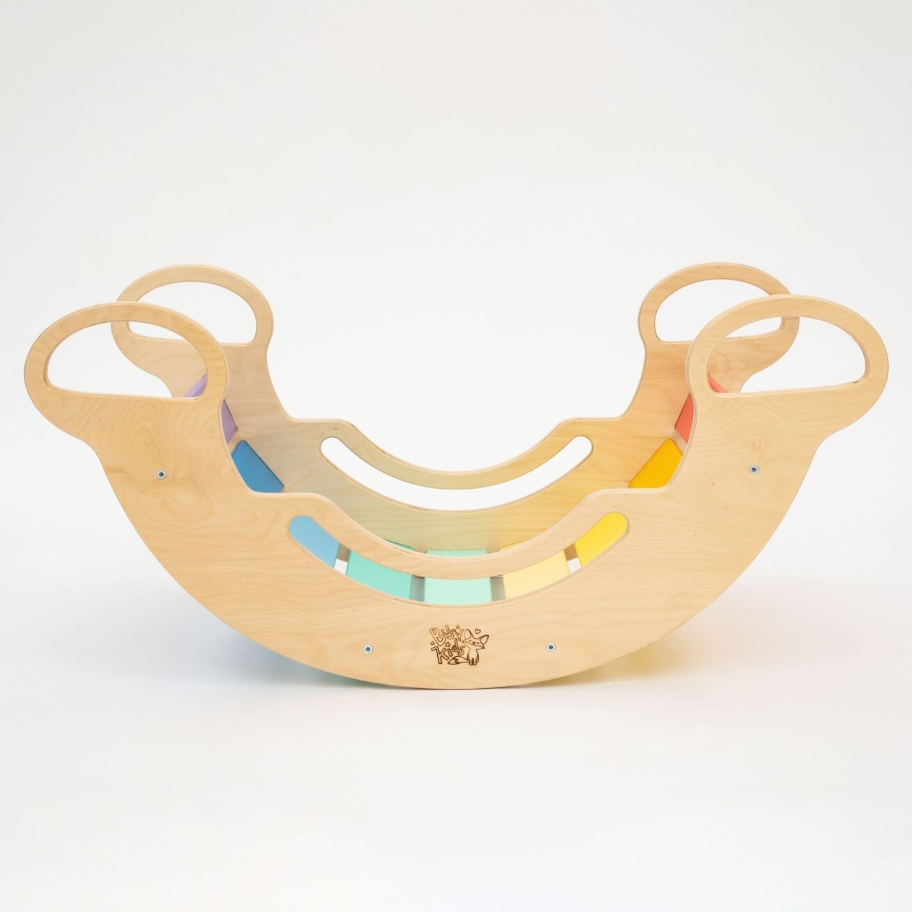 BusyKids Montessori supynės 5-in-1 – nuo 1 metų 6 BusyKids Montessori supynės 5-in-1 – nuo 1 metų 6