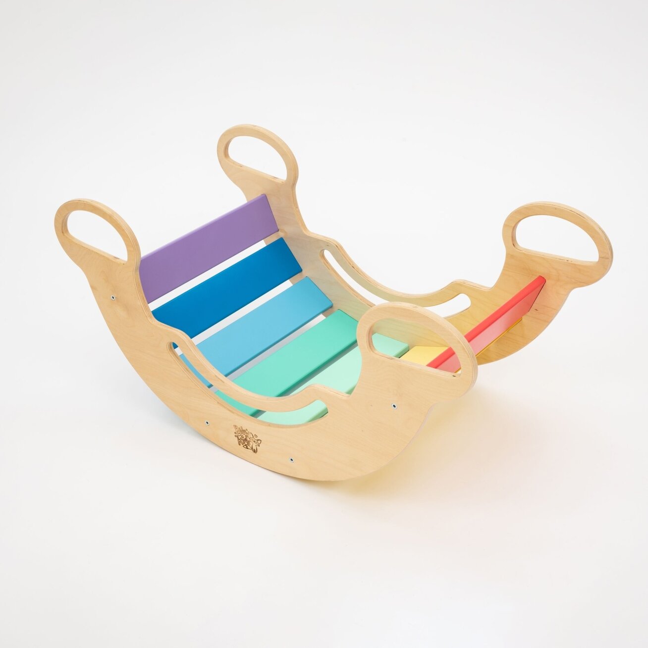 BusyKids Montessori supynės 5-in-1 – nuo 1 metų 8 BusyKids Montessori supynės 5-in-1 – nuo 1 metų 8
