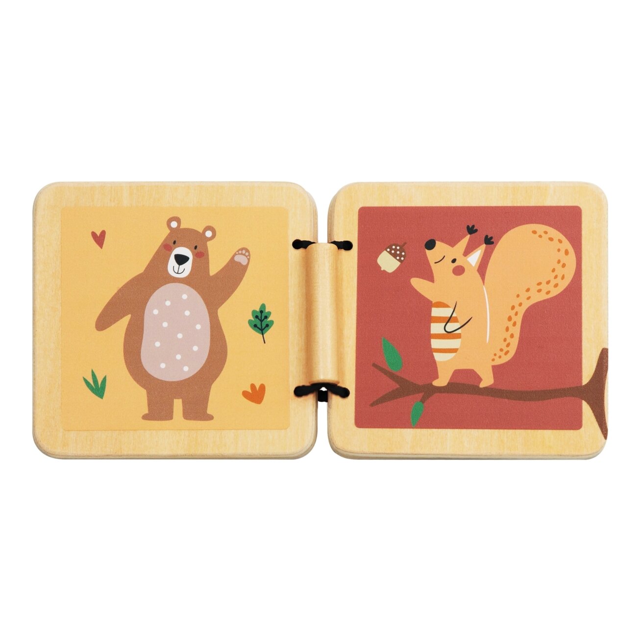 BusyKids Montessori žaislų rinkinys kūdikiams 6–12 mėn. - 12 vnt. 7 BusyKids Montessori žaislų rinkinys kūdikiams 6–12 mėn. - 12 vnt. 7