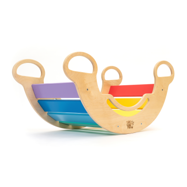 BusyKids Montessori supynės 5-in-1 – nuo 1 metų BusyKids Montessori supynės 5-in-1 – nuo 1 metų