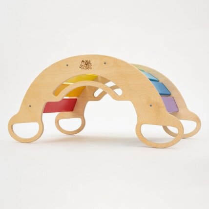 BusyKids Montessori supynės 5-in-1 – nuo 1 metų 5 BusyKids Montessori supynės 5-in-1 – nuo 1 metų 5
