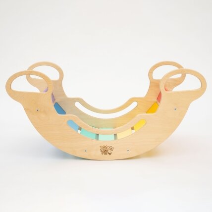 BusyKids Montessori supynės 5-in-1 – nuo 1 metų 6 BusyKids Montessori supynės 5-in-1 – nuo 1 metų 6