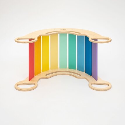 BusyKids Montessori supynės 5-in-1 – nuo 1 metų 7