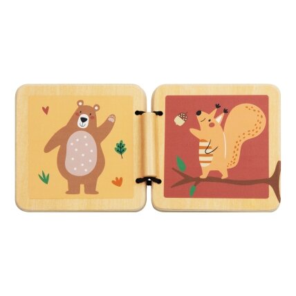 BusyKids Montessori žaislų rinkinys kūdikiams 6–12 mėn. - 12 vnt. 7 BusyKids Montessori žaislų rinkinys kūdikiams 6–12 mėn. - 12 vnt. 7