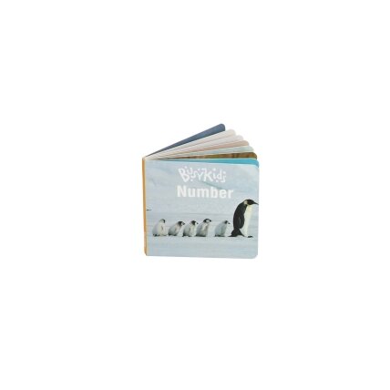 BusyKids Montessori žaislų rinkinys vaikams 24–36 mėn. – 69 vnt. 5