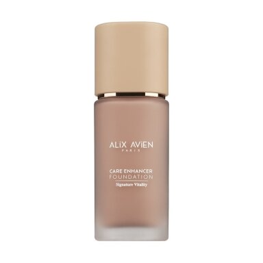 ALIX AVIEN CARE ENHANCER FOUNDATION ALIX AVIEN CARE ENHANCER FOUNDATION
