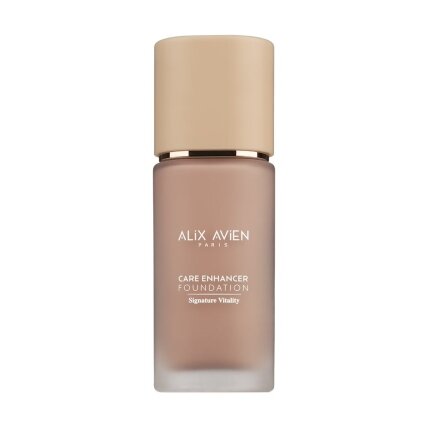 ALIX AVIEN CARE ENHANCER FOUNDATION ALIX AVIEN CARE ENHANCER FOUNDATION