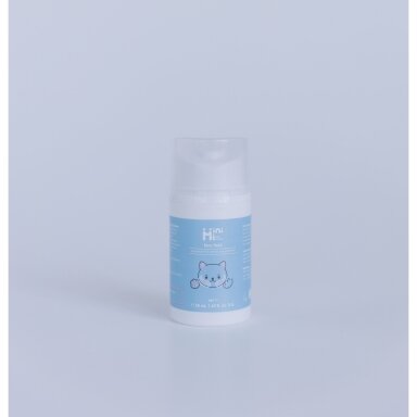 MiniMi Kids Beauty Drėkinamasis veido fluidas 50ml MiniMi Kids Beauty Drėkinamasis veido fluidas 50ml