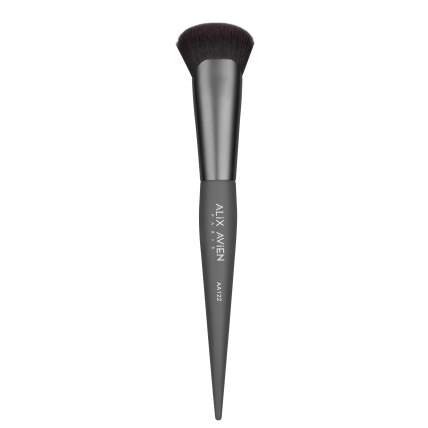 ALIX AVIEN FOUNDATION BRUSH AA122 ALIX AVIEN FOUNDATION BRUSH AA122