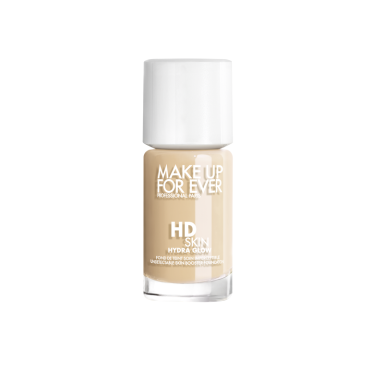 MAKE UP FOR EVER HD SKIN Makiažo pagrindas 30ml