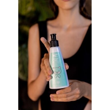 MiniMi Kids Beauty Vaikiškas intymios higienos gelis 150ml MiniMi Kids Beauty Vaikiškas intymios higienos gelis 150ml