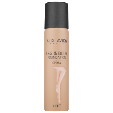ALIX AVIEN LEG & BODY FOUNDATION