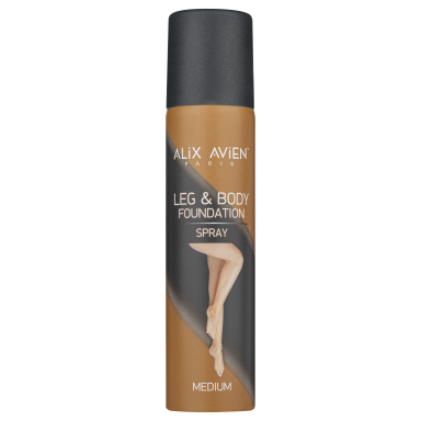 ALIX AVIEN LEG & BODY FOUNDATION