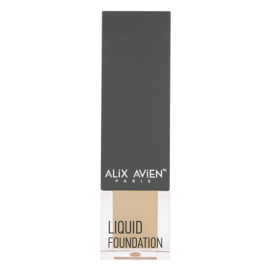 ALIX AVIEN LIQUID FOUNDATION