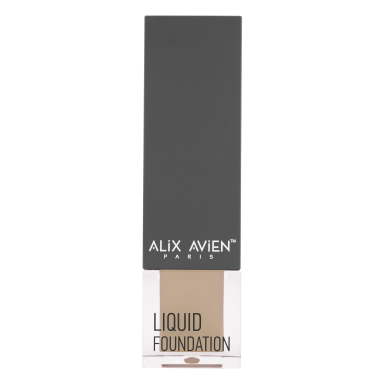 ALIX AVIEN LIQUID FOUNDATION