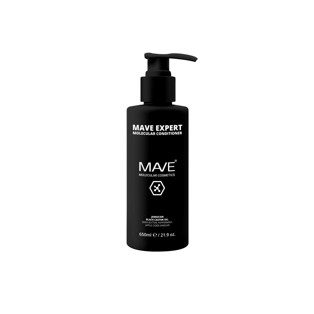 MAVE MOLECULAR Kondicionierius 650ml