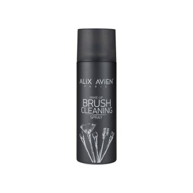 ALIX AVIEN MAKE-UP BRUSH CLEANING SPRAY
