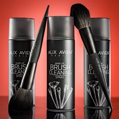 ALIX AVIEN MAKE-UP BRUSH CLEANING SPRAY