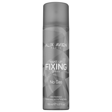 ALIX AVIEN MAKE-UP FIXING SPRAY 150ml