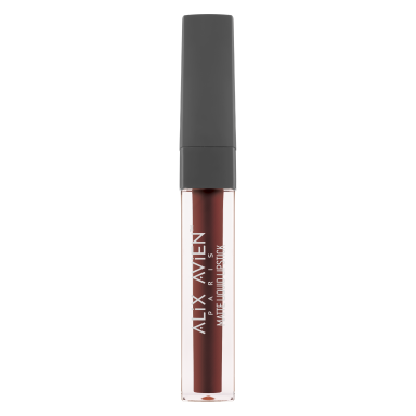 ALIX AVIEN MATTE LIQUID LIPSTICK