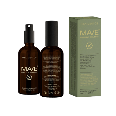 MAVE Molekulis aliejus 100ml MAVE Molekulis aliejus 100ml
