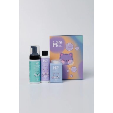 MiniMi Kids Beauty dovanų dėžutė MiniMi Kids Beauty dovanų dėžutė