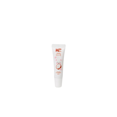 MiniMi Kids Beauty lūpų balzamas kokoso skonio MiniMi Kids Beauty lūpų balzamas kokoso skonio