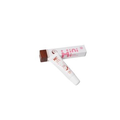 MiniMi Kids Beauty lūpų balzamas kokoso skonio MiniMi Kids Beauty lūpų balzamas kokoso skonio