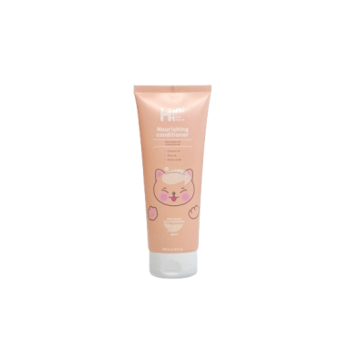 MiniMi Kids Beauty plaukų kondicionierius MiniMi Kids Beauty plaukų kondicionierius