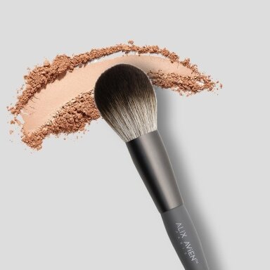 ALIX AVIEN POWDER BRUSH AA101 ALIX AVIEN POWDER BRUSH AA101