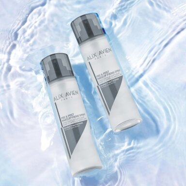 ALIX AVIEN PRE & POST MAKEUP FIXING SPRAY ALIX AVIEN PRE & POST MAKEUP FIXING SPRAY