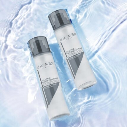ALIX AVIEN PRE & POST MAKEUP FIXING SPRAY 1 ALIX AVIEN PRE & POST MAKEUP FIXING SPRAY 1