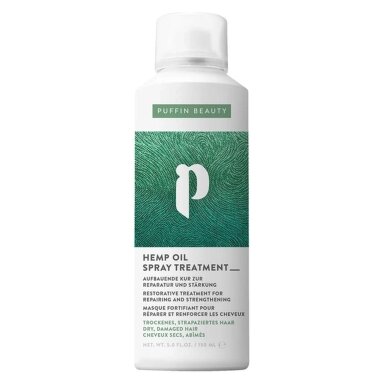 PUFFIN BEAUTY HYDRO SPRAY CONDITIONER PUFFIN BEAUTY HYDRO SPRAY CONDITIONER