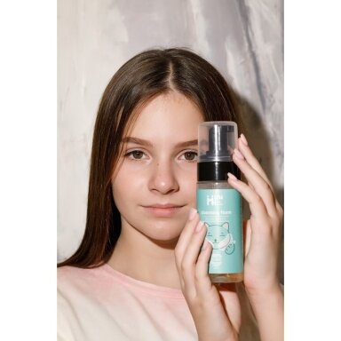 MiniMi Kids Beauty Valomosios putos 150ml MiniMi Kids Beauty Valomosios putos 150ml