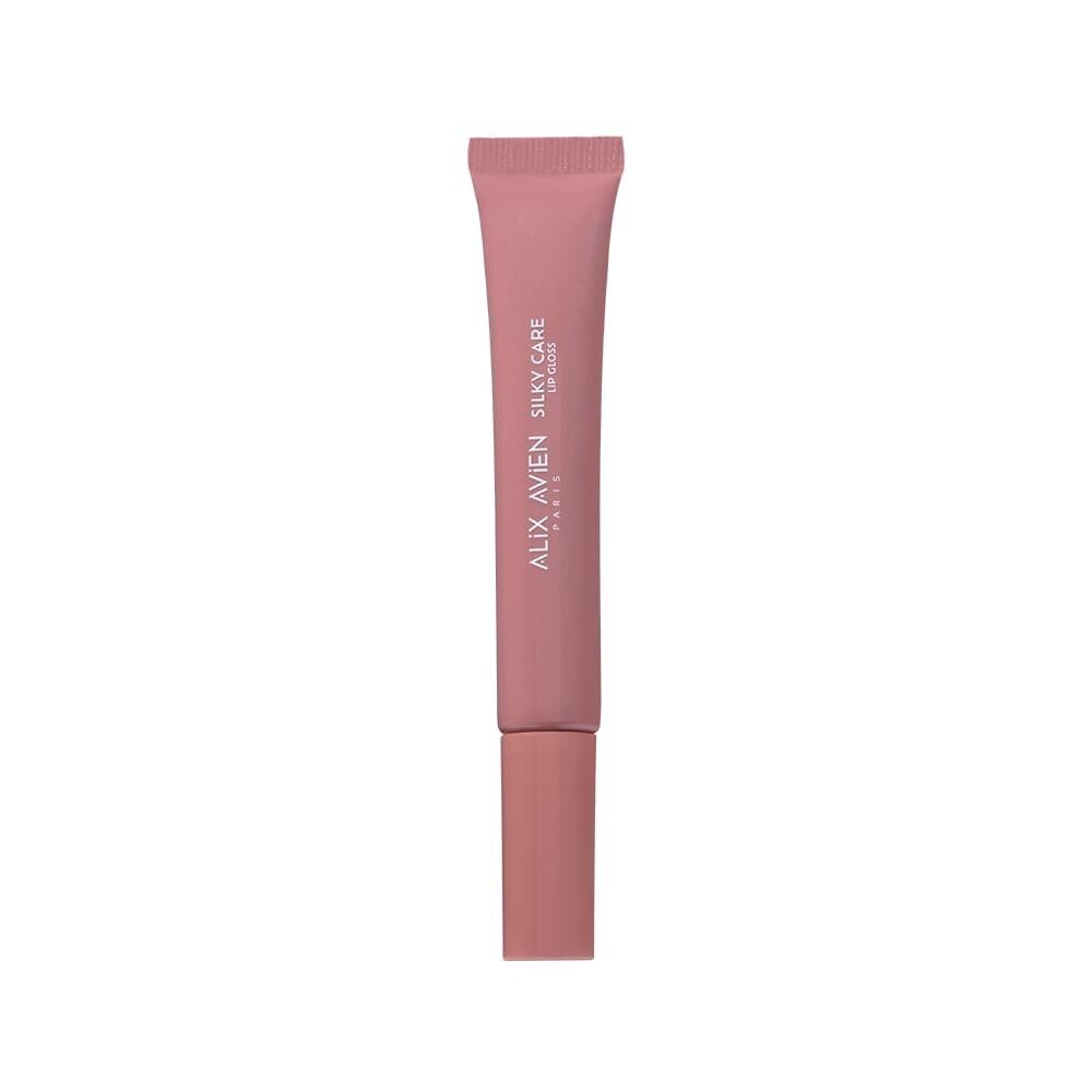 ALIX AVIEN SILKY CARE LIPGLOSS ALIX AVIEN SILKY CARE LIPGLOSS