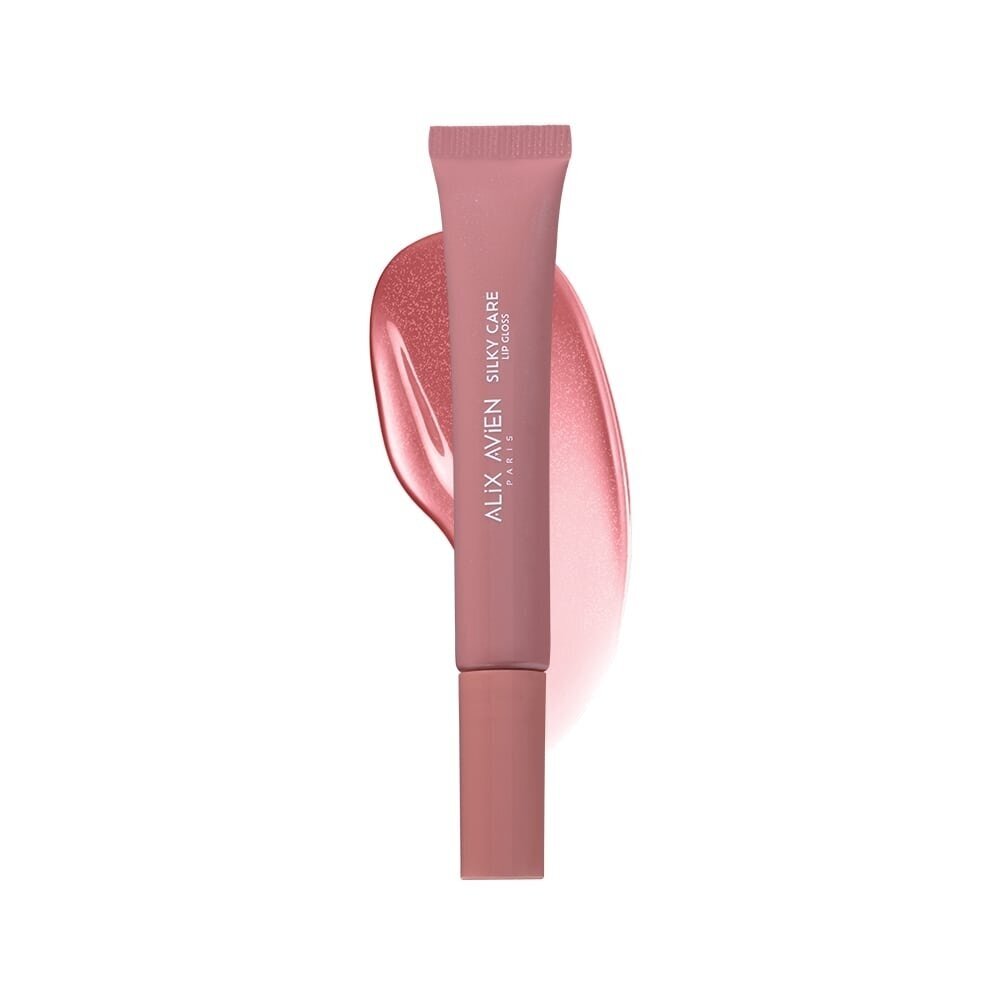 ALIX AVIEN SILKY CARE LIPGLOSS 1 ALIX AVIEN SILKY CARE LIPGLOSS 1