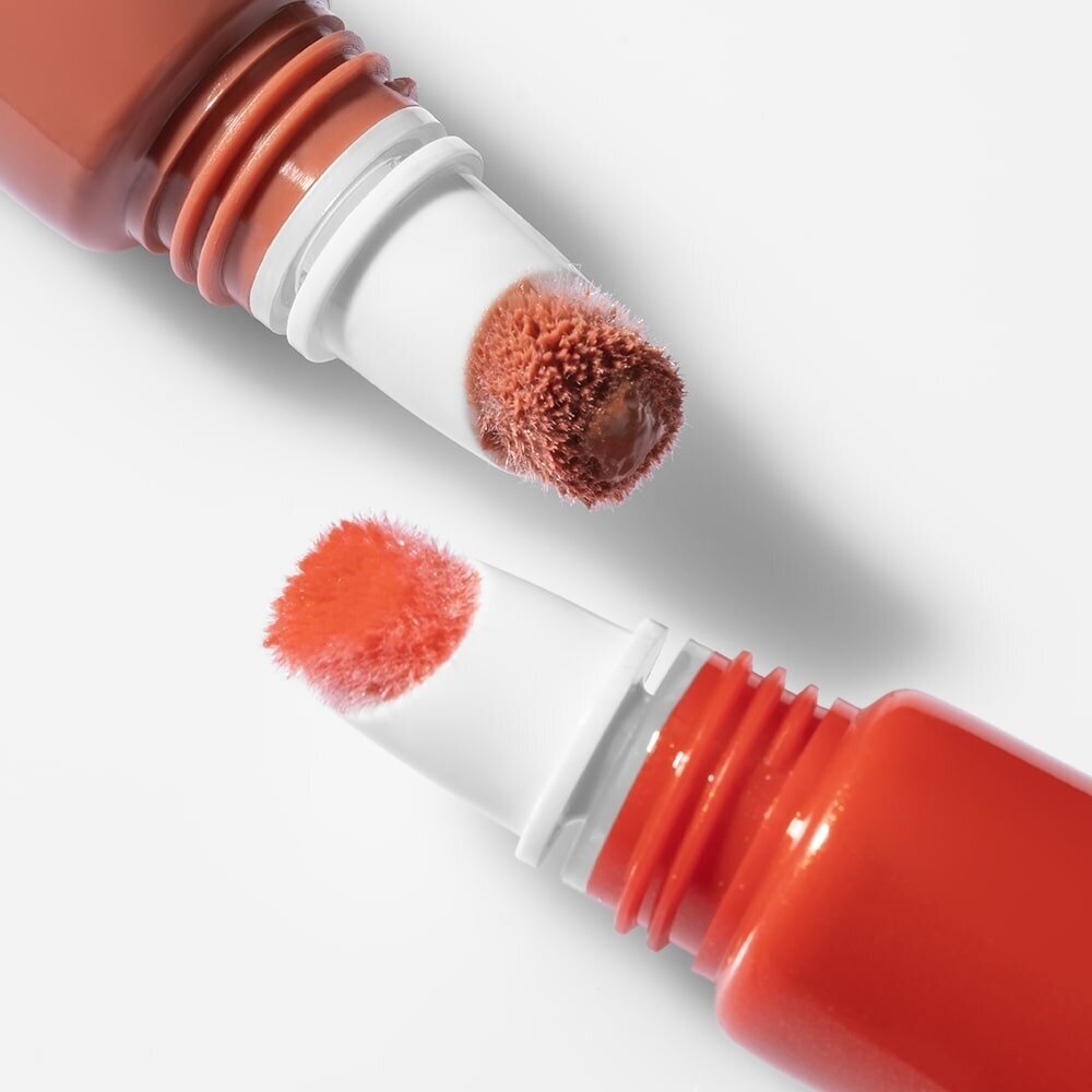 ALIX AVIEN SILKY CARE LIPGLOSS 2 ALIX AVIEN SILKY CARE LIPGLOSS 2