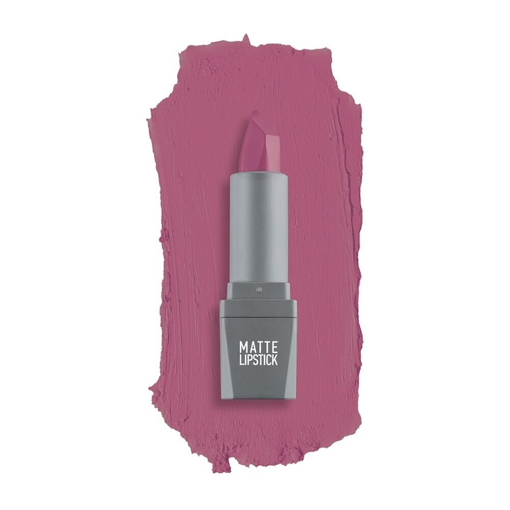 ALIX AVIEN MATTE LIPSTICK 5 ALIX AVIEN MATTE LIPSTICK 5