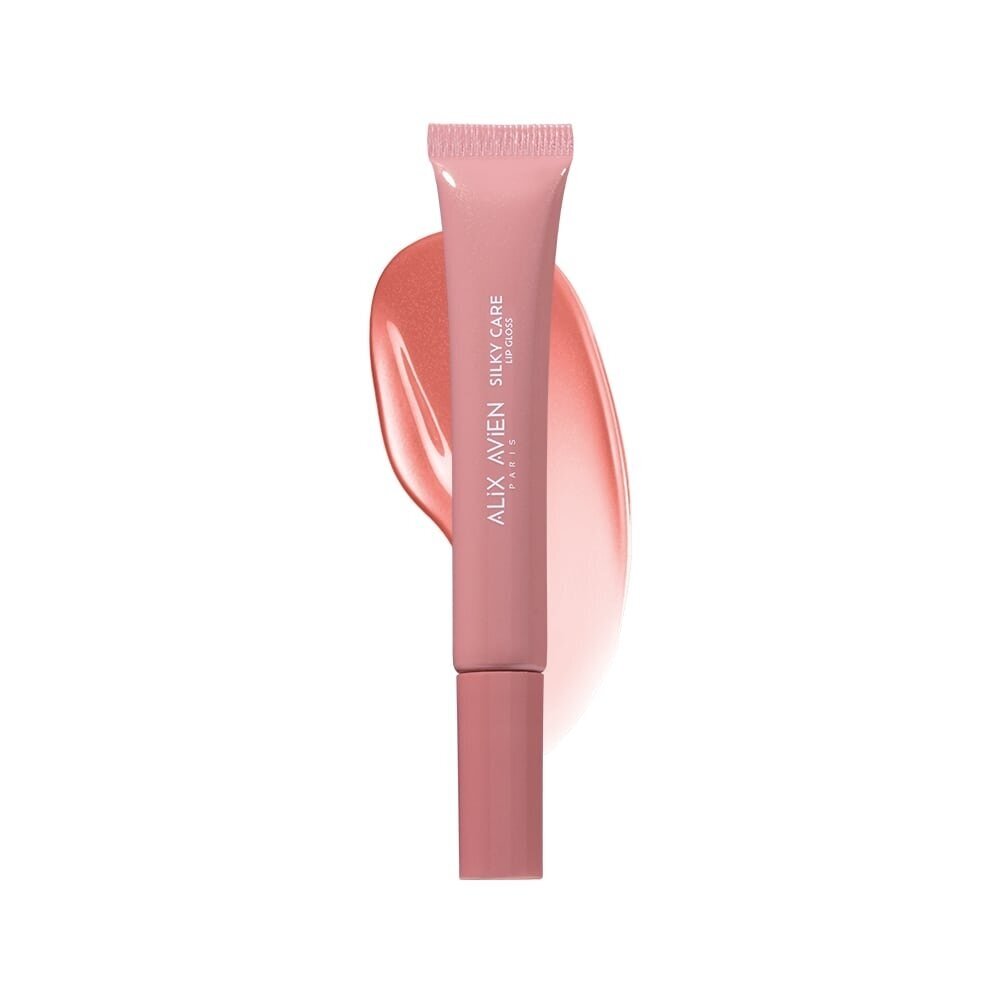 ALIX AVIEN SILKY CARE LIPGLOSS 3 ALIX AVIEN SILKY CARE LIPGLOSS 3