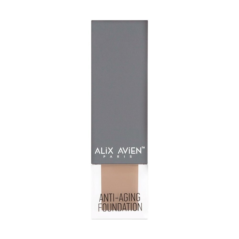 ALIX AVIEN ANTI-AGING FOUNDATION 7 ALIX AVIEN ANTI-AGING FOUNDATION 7