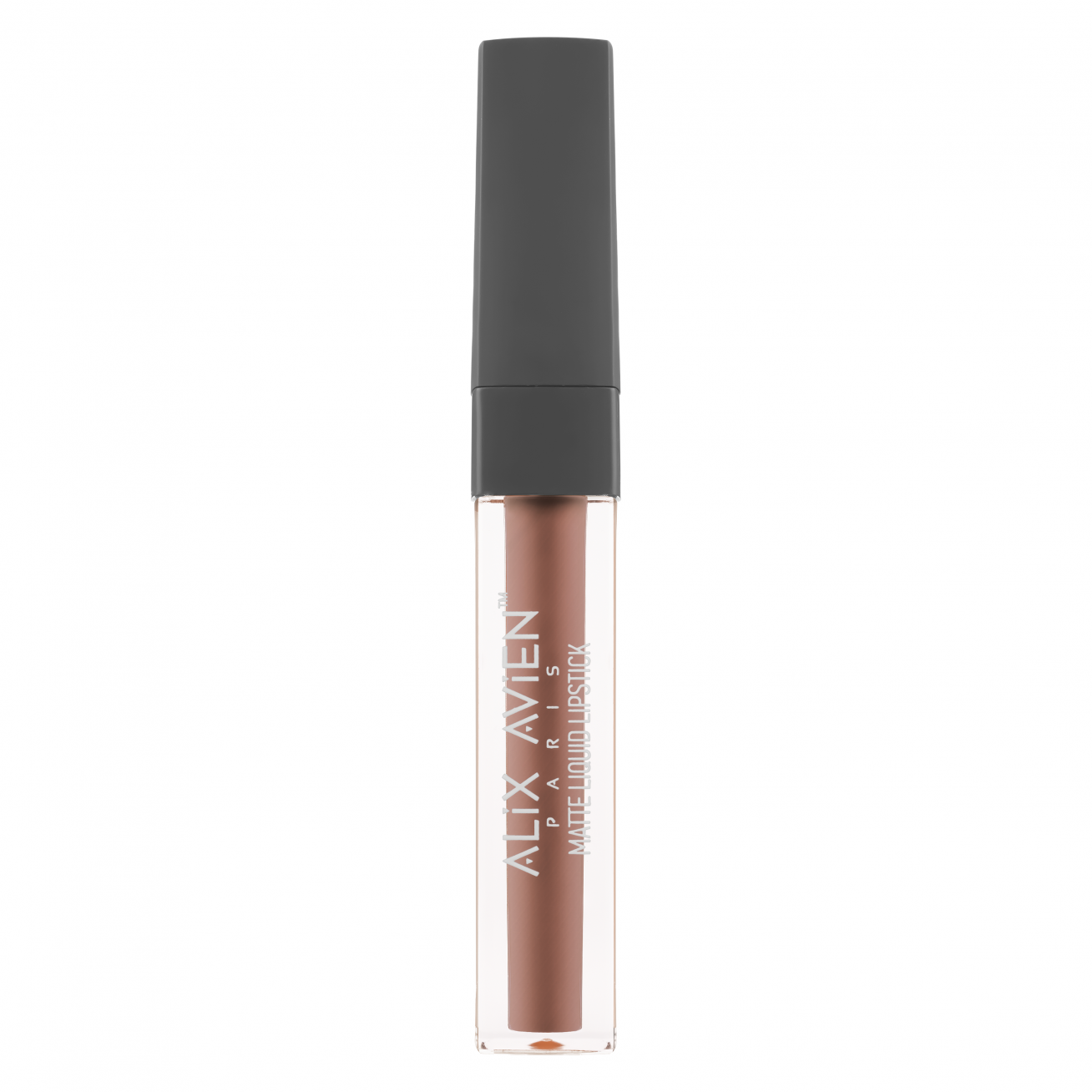 ALIX AVIEN MATTE LIQUID LIPSTICK 4 ALIX AVIEN MATTE LIQUID LIPSTICK 4