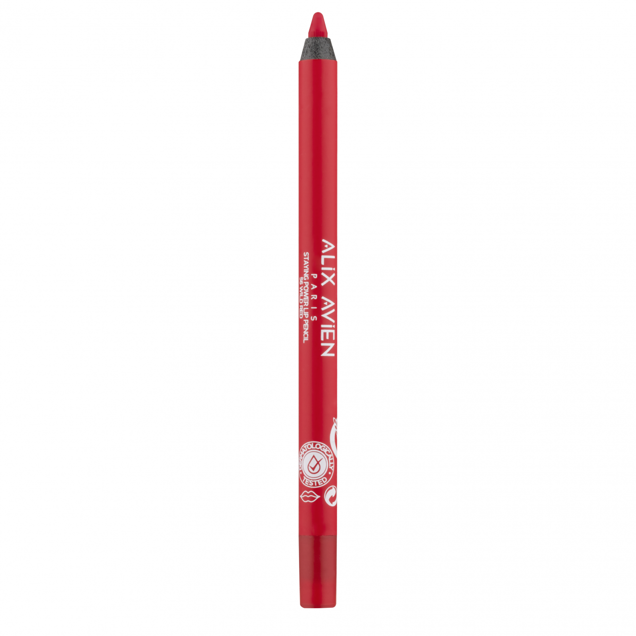 ALIX AVIEN STAYING POWER LIP PENCIL 3 ALIX AVIEN STAYING POWER LIP PENCIL 3