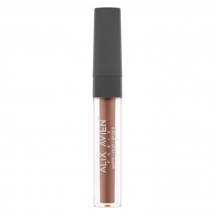 ALIX AVIEN MATTE LIQUID LIPSTICK 4 ALIX AVIEN MATTE LIQUID LIPSTICK 4